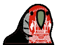 afghanistanParrot emote for Discord