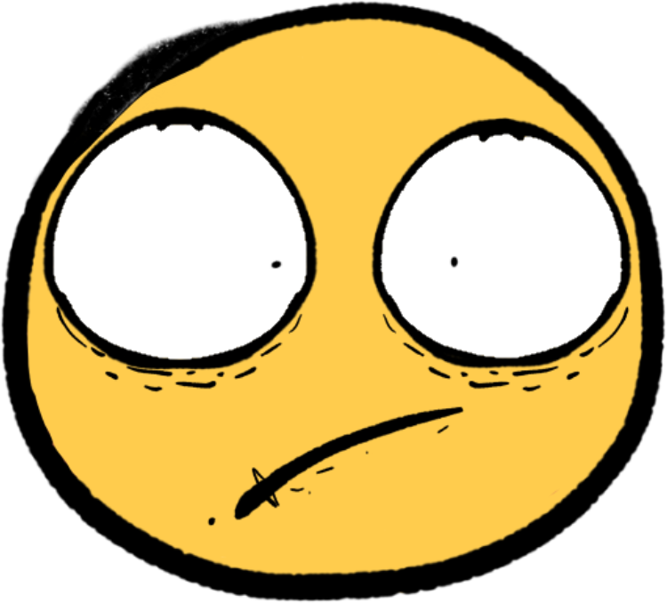 shigarakicrusty emote for Discord