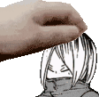 kenma_squishy emote for Discord