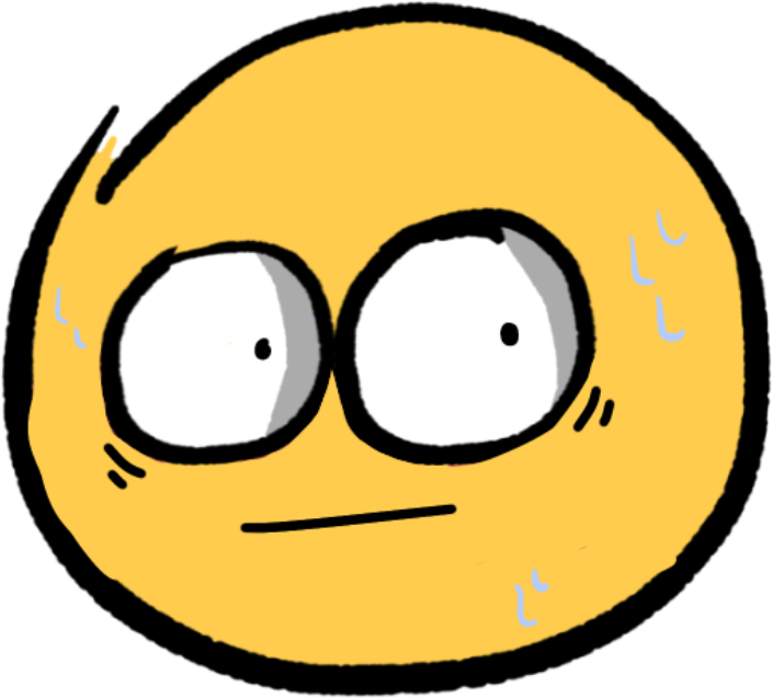 umwhat emote for Discord