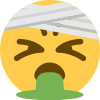 sickpatient emote for Discord