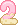 number_2 emote for Discord