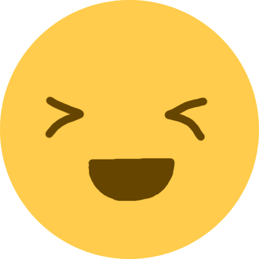 haha emote for Discord