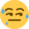 hiding emote for Discord