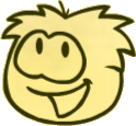 DrawnPuffle emote for Discord
