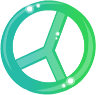 Peace emote for Discord