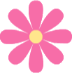 flower static emote