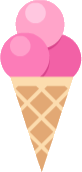 icecreamcone emote for Discord