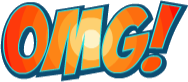 OMG emote for Discord