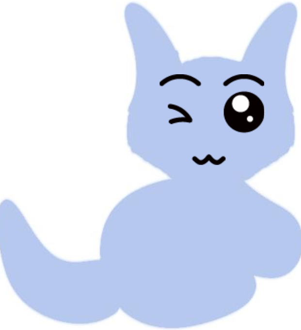 Cute_Flirty_cat emote for Discord