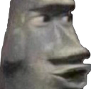 moyaipog emote for Discord