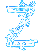 Alphabet_Z emote for Discord