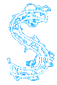Alphabet_S emote for Discord