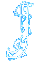 Alphabet_J emote for Discord
