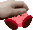 KirbPet emote for Discord