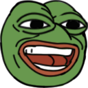 pepe_buy emote for Discord