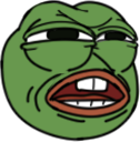 pepe_ew emote for Discord