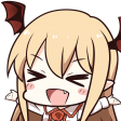 L_M_A_O emote for Discord