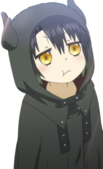 Somali_Confused emote for Discord