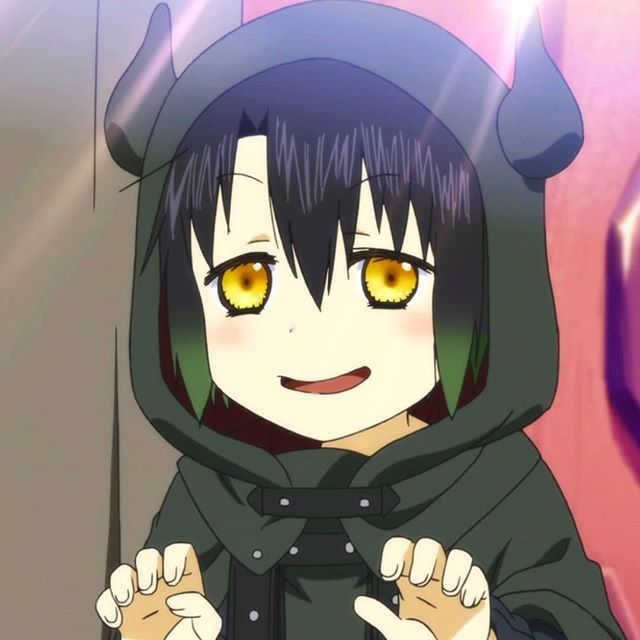 Somali_Tease emote for Discord
