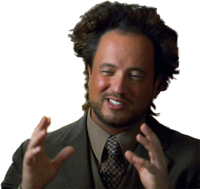 aliens emote for Discord