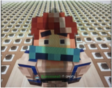 Holy emote for Discord