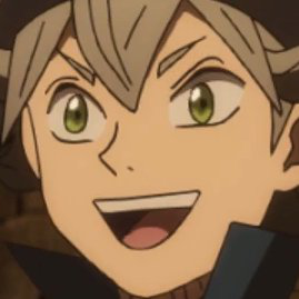 AstaDumb emote for Discord