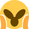 Space_Alien emote for Discord