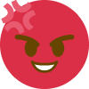 Happy_Angry_Guy emote for Discord
