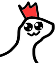 chicken_OwO emote for Discord