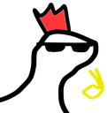 chicken_nocie emote for Discord