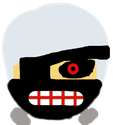 kaneki emote for Discord