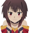 2_Megumin_Plsuwu emote for Discord
