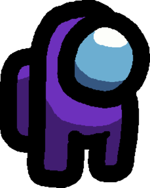 PurpleMini emote for Discord