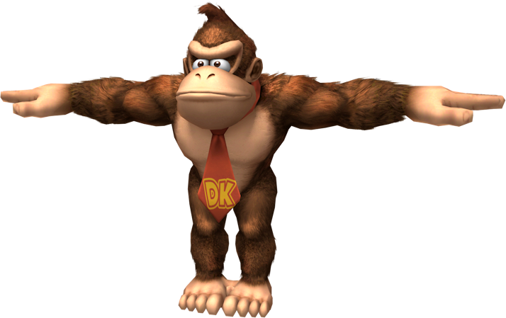 T_Pose emote for Discord