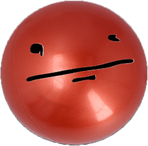 the_ball emote for Discord