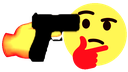 hmm_suicide emote for Discord