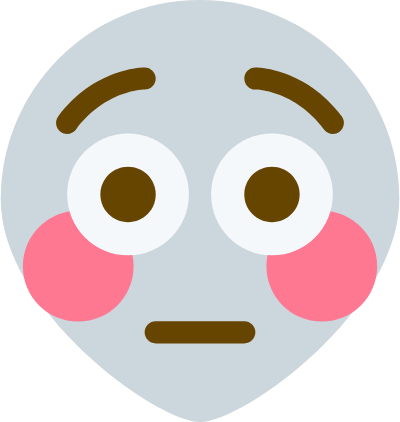 Flulien emote for Discord