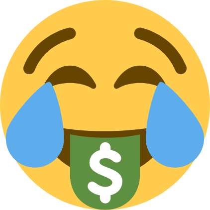 Humiliating emote for Discord