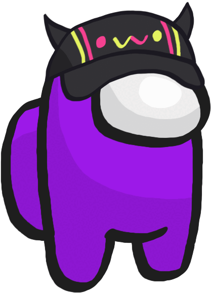 towa_standing emote for Discord