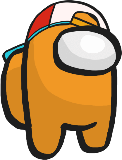 subaru_standing emote for Discord