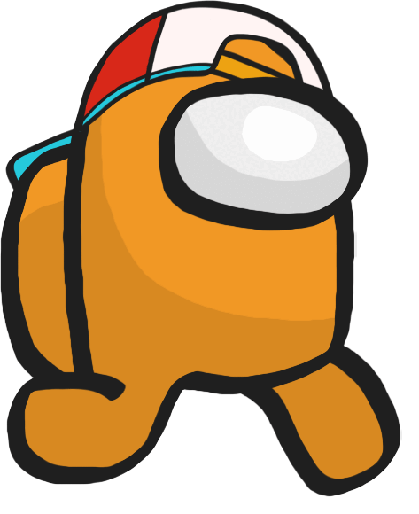 subaru_run emote for Discord