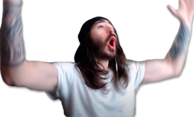 wooyeahbaby static emote