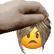 Petkaren emote for Discord