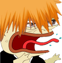 Reeechigo emote for Discord