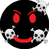 Evil_Boy emote for Discord