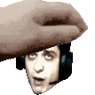 alihanismaygril emote for Discord