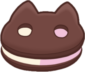 cookie_cat emote for Discord
