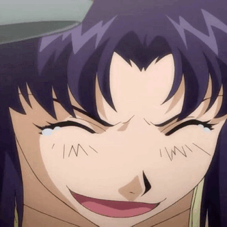 misato emote for Discord