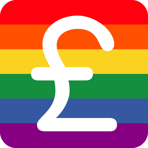 rainbow_indicator_pound_sign emote for Discord